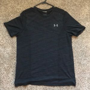 Under Armour workout shirt